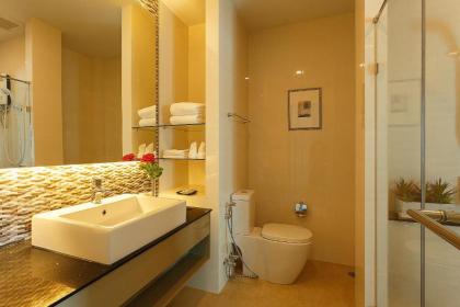 Green Point Residence Hotel - image 6