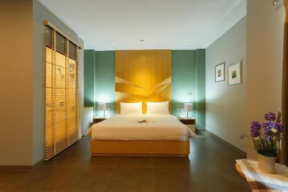 Green Point Residence Hotel - image 8