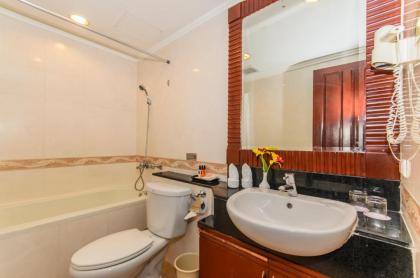 Prince Suites Residence Managed by Prince Palace - image 10