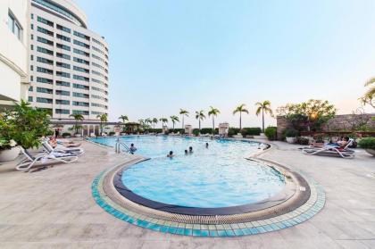 Prince Suites Residence Managed by Prince Palace - image 11