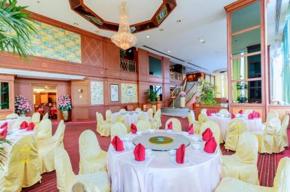 Prince Suites Residence Managed by Prince Palace - image 12