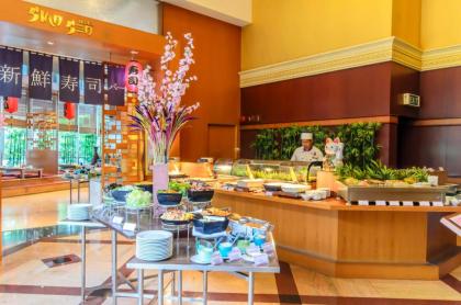 Prince Suites Residence Managed by Prince Palace - image 13