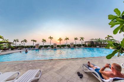 Prince Suites Residence Managed by Prince Palace - image 17