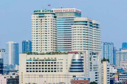 Prince Suites Residence Managed by Prince Palace - image 18