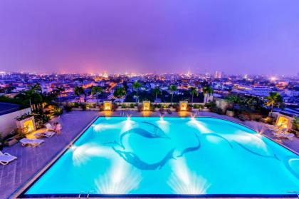 Prince Suites Residence Managed by Prince Palace - image 2