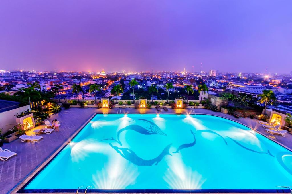 Prince Suites Residence Managed by Prince Palace - image 2