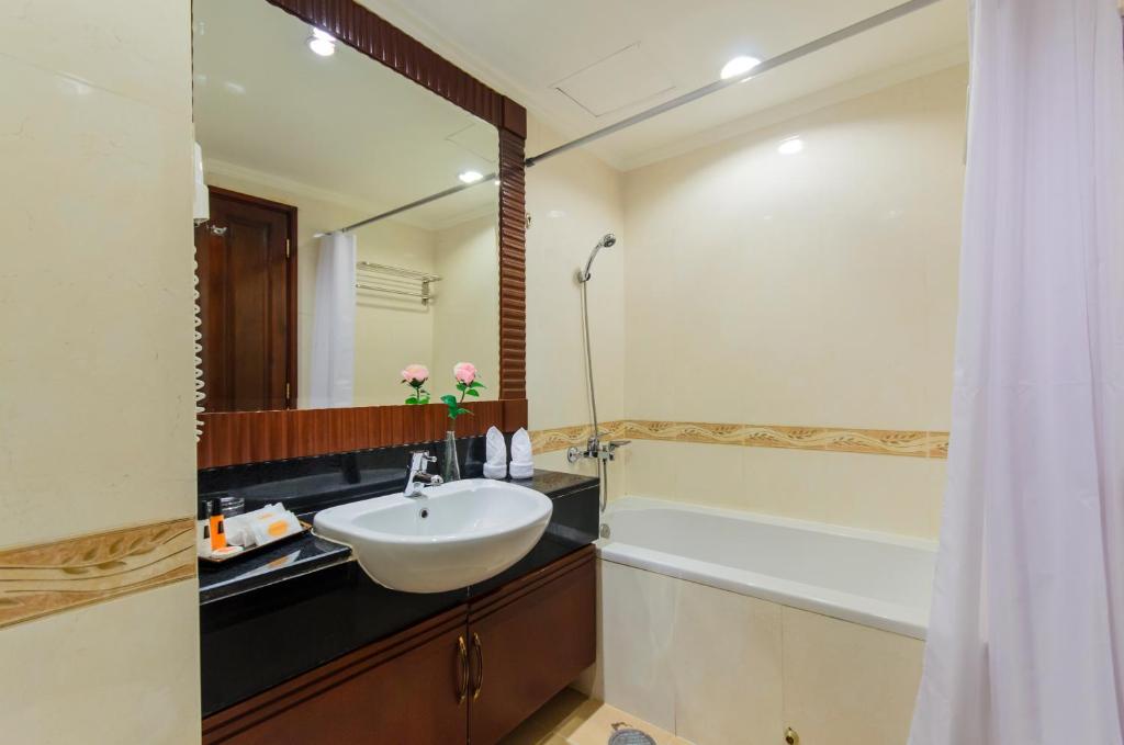 Prince Suites Residence Managed by Prince Palace - image 3