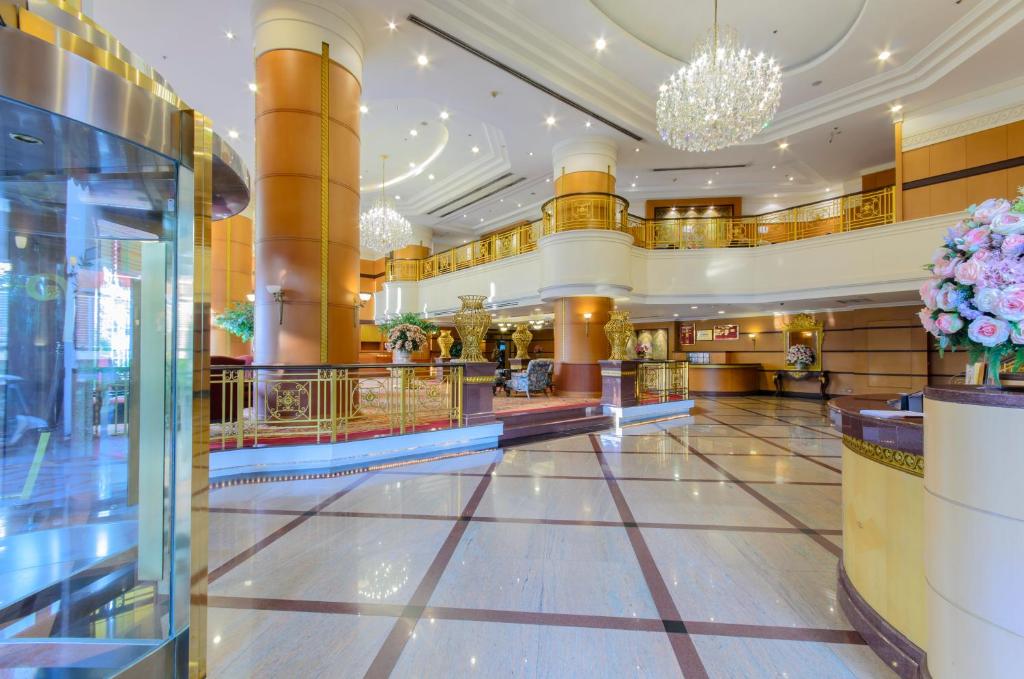 Prince Suites Residence Managed by Prince Palace - image 4