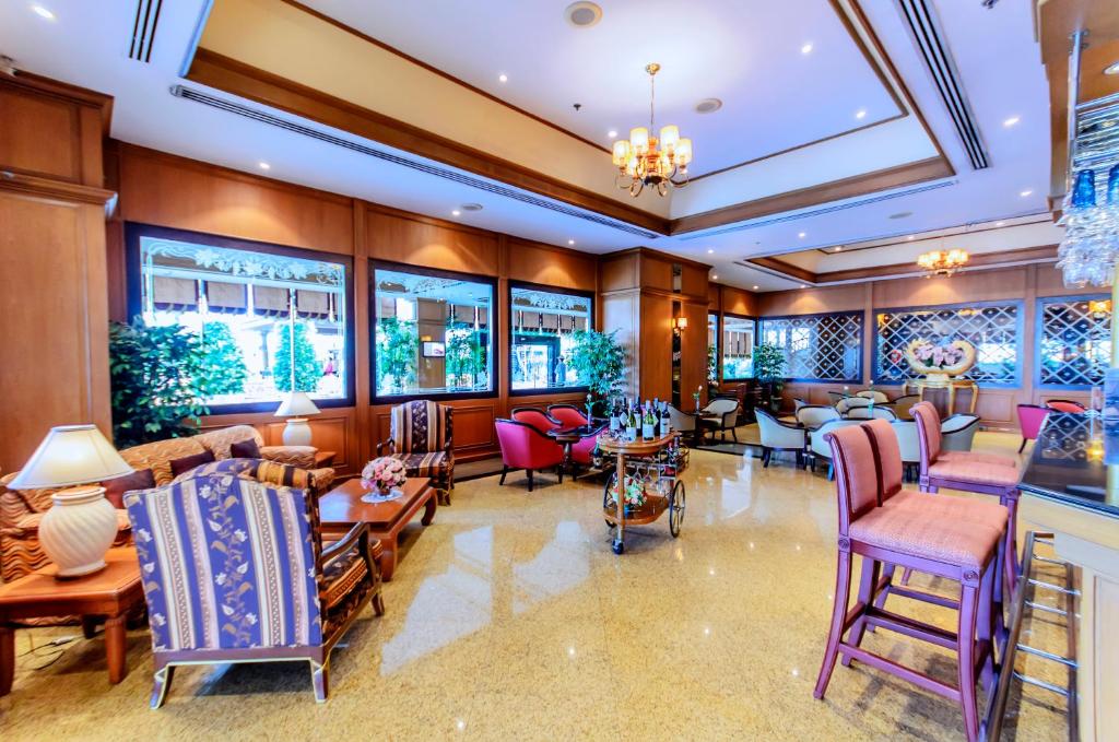 Prince Suites Residence Managed by Prince Palace - image 5