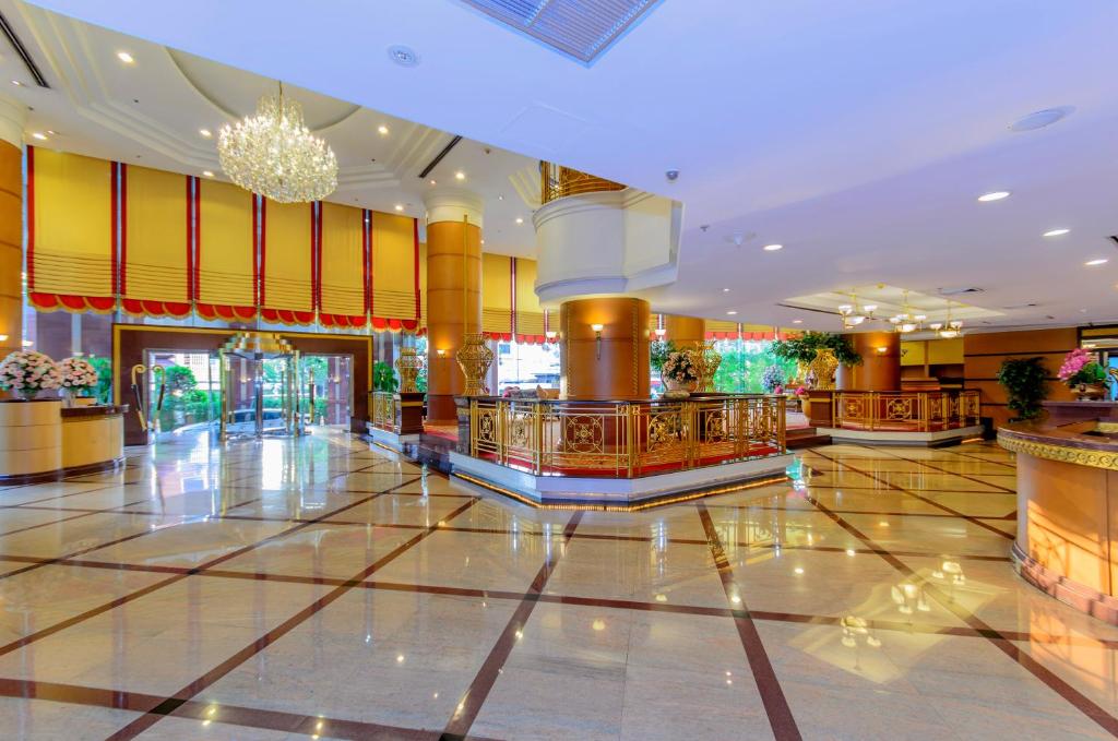 Prince Suites Residence Managed by Prince Palace - image 6