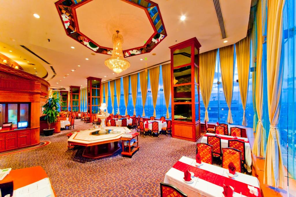 Prince Suites Residence Managed by Prince Palace - image 7