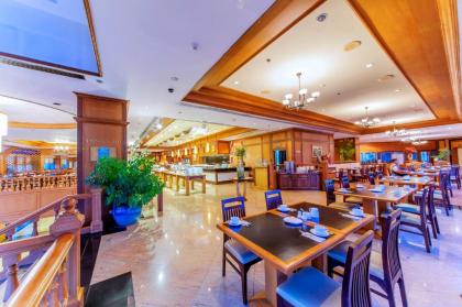 Prince Suites Residence Managed by Prince Palace - image 8