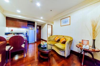 Prince Suites Residence Managed by Prince Palace - image 9