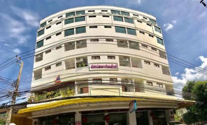 Tat Hotel - image 22