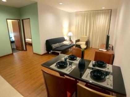 Patio Luxury Suites - image 8