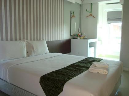 L42 Hostel Suvarnabhumi Airport - image 8