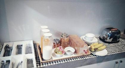 The Chatbox Silom Hostel - image 22