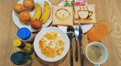 The Chatbox Silom Hostel - image 24