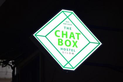 The Chatbox Silom Hostel - image 25