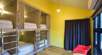 The Chatbox Silom Hostel - image 26