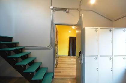 The Chatbox Silom Hostel - image 27