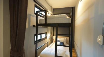 The Chatbox Silom Hostel - image 30