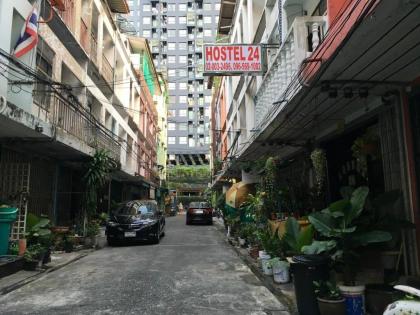 hostel24 - image 27