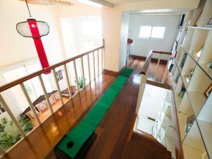 AYI HOME Luxury Home downtown near Skytrain/Metro - image 23