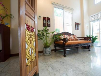 AYI HOME Luxury Home downtown near Skytrain/Metro - image 27