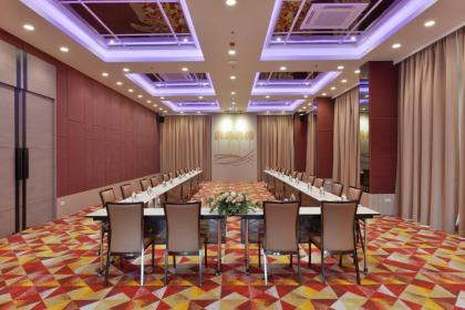 Le D'Tel Bangkok - image 18