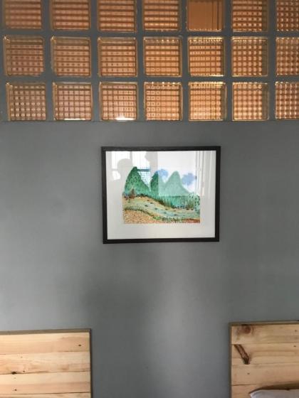 Nesuto Hostel & Cafe Ramkamhaeng 52 - image 22