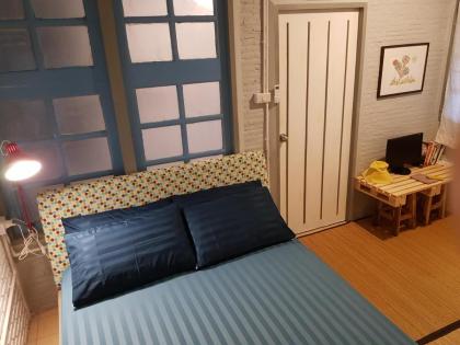Nesuto Hostel & Cafe Ramkamhaeng 52 - image 23