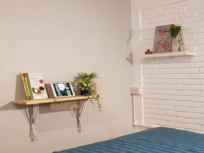 Nesuto Hostel & Cafe Ramkamhaeng 52 - image 24