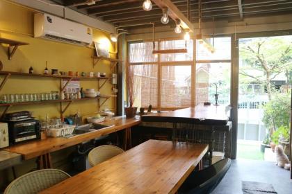 Nesuto Hostel & Cafe Ramkamhaeng 52 - image 29