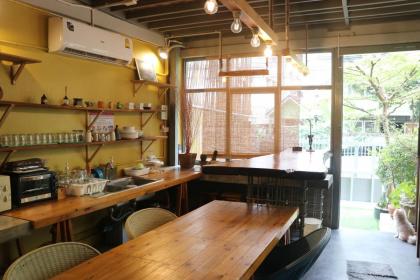 Nesuto Hostel & Cafe Ramkamhaeng 52 - image 30