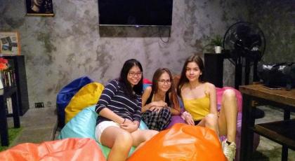 Revolution Hostel Asoke - image 27