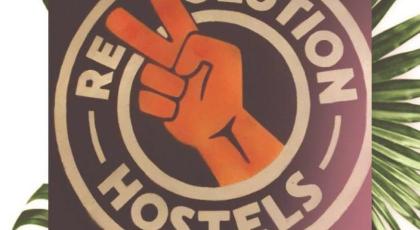 Revolution Hostel Asoke - image 28