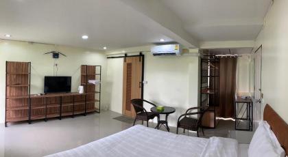 Petchsiri Boutique Room - image 21