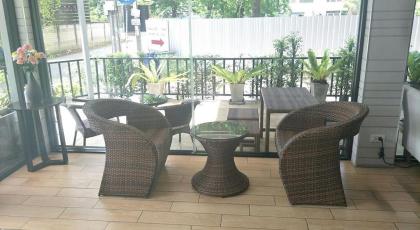 Petchsiri Boutique Room - image 22