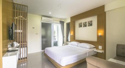 Petchsiri Boutique Room - image 25