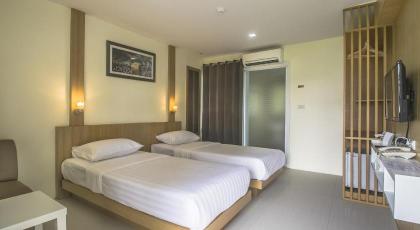 Petchsiri Boutique Room - image 28