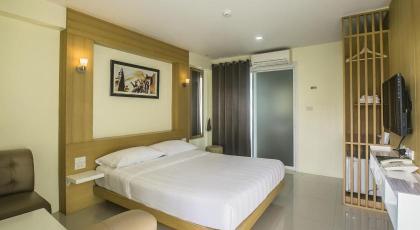 Petchsiri Boutique Room - image 29