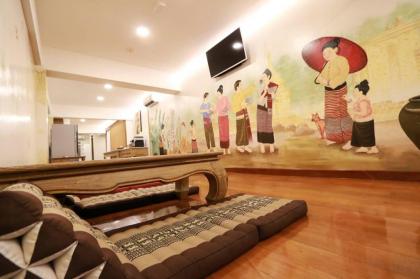 Mariya Lady Hostel  Suvarnabhumi Airport - image 21