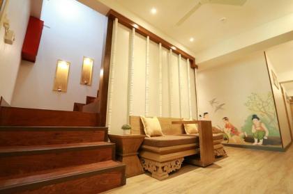 Mariya Lady Hostel  Suvarnabhumi Airport - image 29