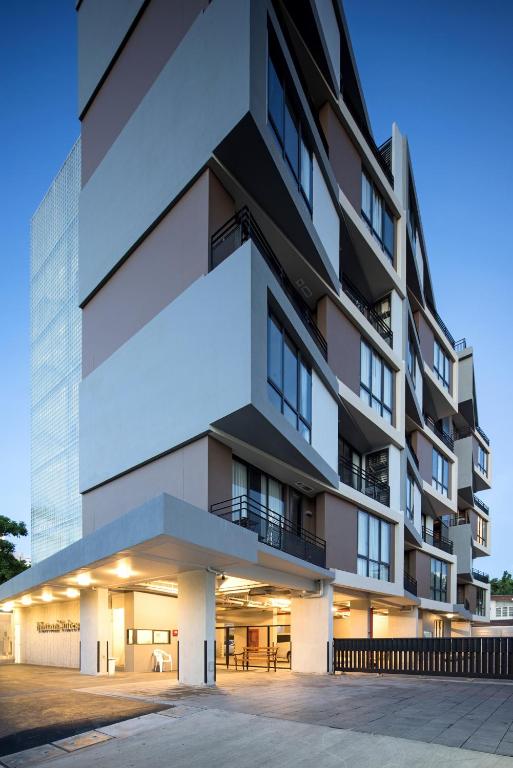 Mattani Suites - main image