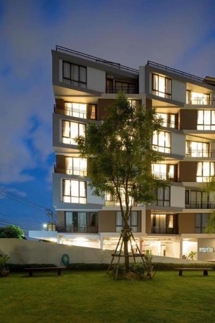 Mattani Suites - image 10