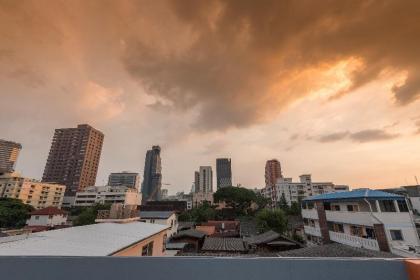 BaanSu Hostel - image 13