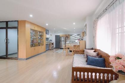 BaanSu Hostel - image 20