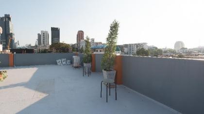 BaanSu Hostel - image 6