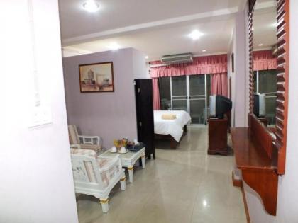 PR Place Hotel - image 22
